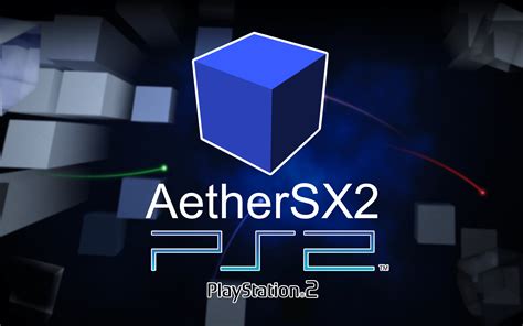 aethersx2 jogos